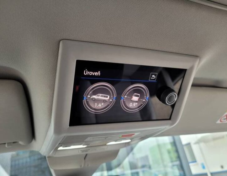 Volkswagen Ostatní Ostatní 2,0 l 150 kw