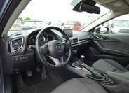 Mazda 3 11
