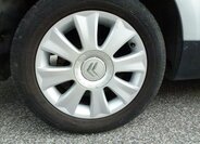 Citroën C4 Sedan / Limuzína 1,6 l 80 kw