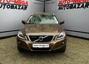 Volvo XC60 SUV / Terénní 2,4 l 136 kw