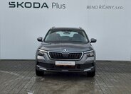 Škoda Kamiq SUV 1,5 l 110 kw