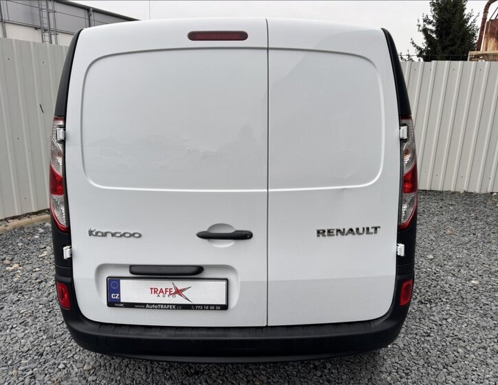 Renault Kangoo 11