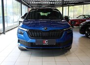 Škoda Kamiq Hatchback 999,0 81 kw