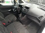 Ford Transit Connect 9
