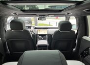 Land Rover Range Rover Sport SUV 3,0 l 258 kw