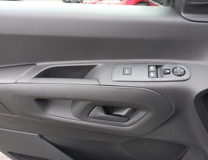 Toyota ProAce City VAN / Minibus 1,5 l 75 kw