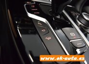 BMW X3 SUV 2,0 l 140 kw