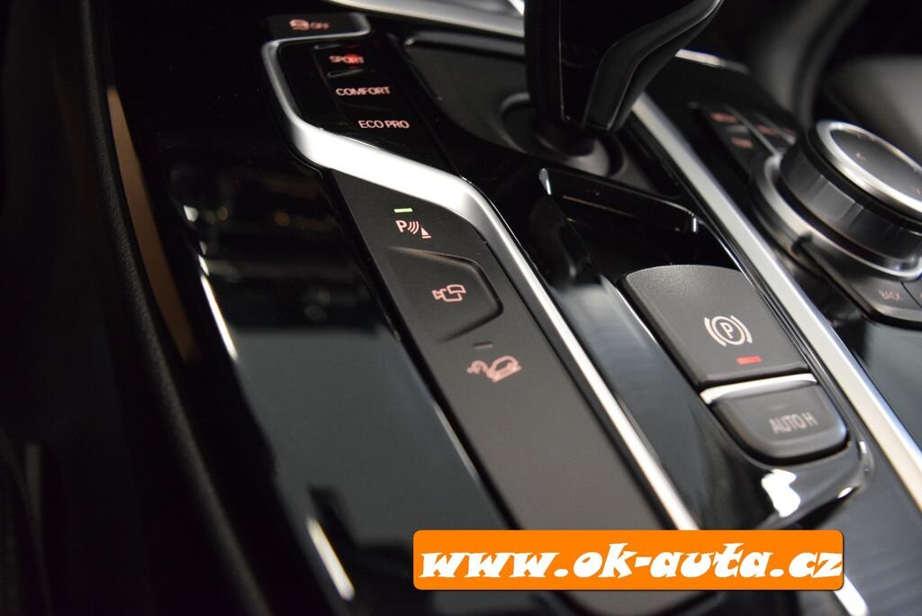 BMW X3 SUV 2,0 l 140 kw