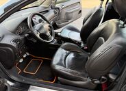 Peugeot 206 7