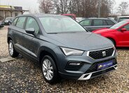 Seat Ateca SUV 1,5 l 110 kw