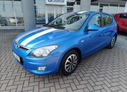 Hyundai i30 Hatchback 1,4 l 80 kw