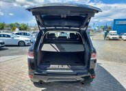 Land Rover Range Rover Sport SUV 5,0 l 375 kw