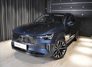 Volvo XC90 SUV / Terénní 2,0 l 228 kw