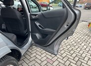 Ford Puma Hatchback 999,0 92 kw