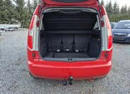 Škoda Roomster Ostatní 1,2 l 63 kw