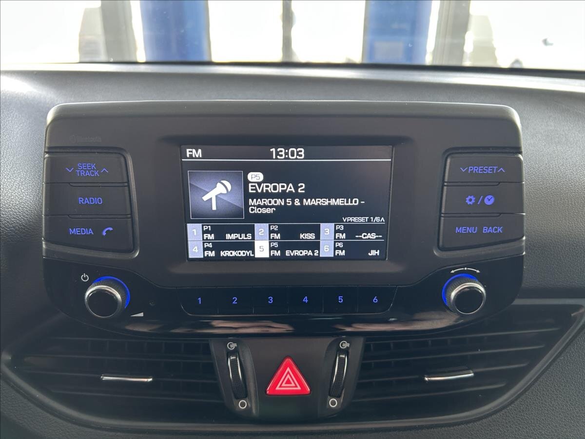 Hyundai i30 Kombi 998,0 88 kw