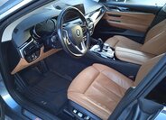 BMW Řada 6 Liftback 3,0 l 195 kw
