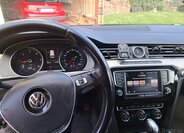 Volkswagen Passat Kombi 0,0 110 kw