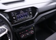 Volkswagen T-Cross SUV 999,0 70 kw