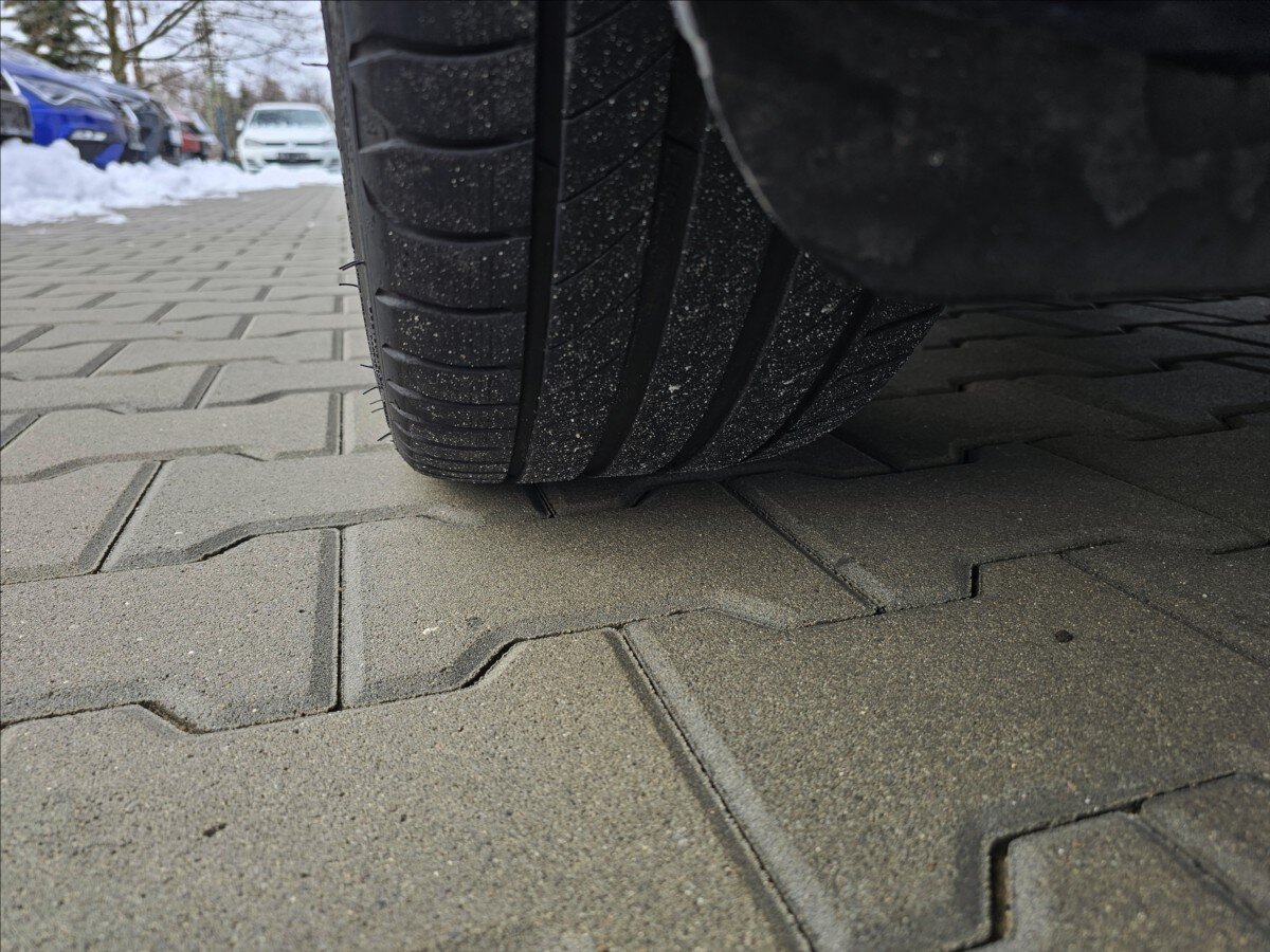 Seat Leon Kombi 1,5 l 110 kw