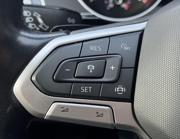 Volkswagen Passat Kombi 2,0 l 110 kw