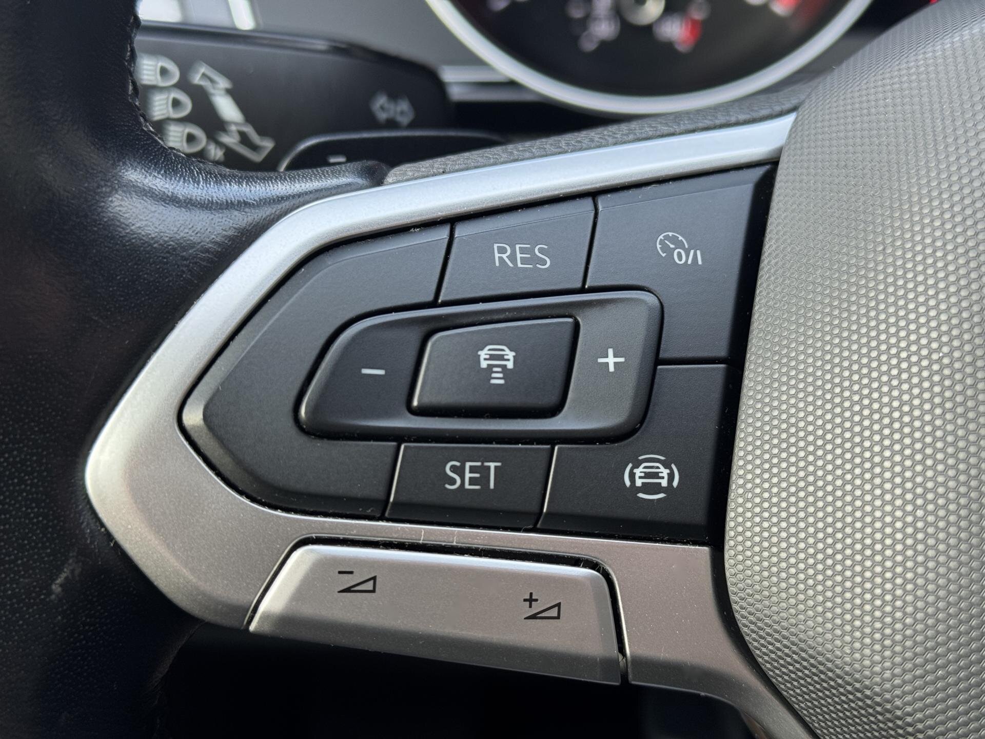 Volkswagen Passat Kombi 2,0 l 110 kw