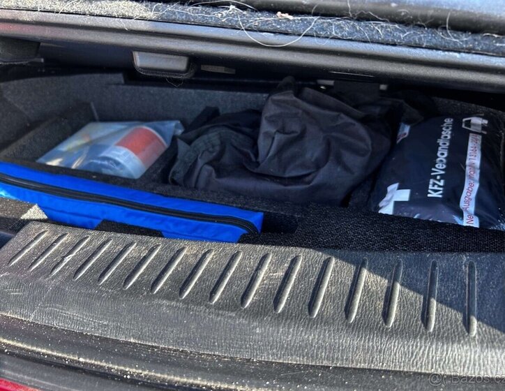 Mazda CX-5 SUV / Terénní 0,0 0