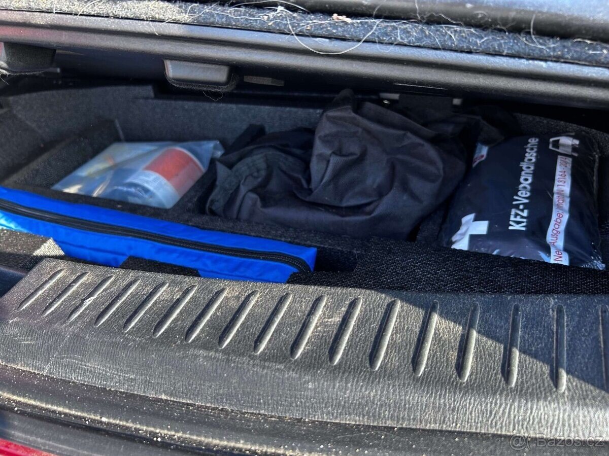 Mazda CX-5 SUV / Terénní 0,0 0