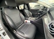 Mercedes-Benz Třídy C Kombi 1,5 l 150 kw