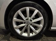 Volkswagen Golf Sportsvan MPV 1,6 l 81 kw