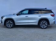 Škoda Kodiaq SUV 2,0 l 142 kw