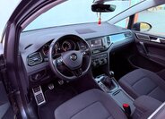 Volkswagen Golf Sportsvan Kombi 1,4 l 92 kw