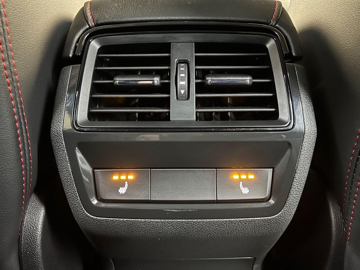 Škoda Kodiaq SUV 2,0 l 180 kw