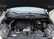 Peugeot 3008 SUV 1,2 l 96 kw