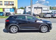 Hyundai Tucson 3