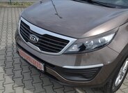 KIA Sportage SUV / Terénní 1,6 l 99 kw