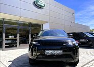 Land Rover Range Rover Evoque SUV / Terénní 2,0 l 120 kw
