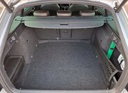 Škoda Octavia Kombi 1,5 l 110 kw