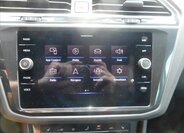 Volkswagen Tiguan SUV 1,5 l 110 kw