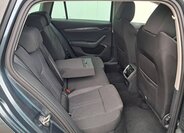 Škoda Octavia 23
