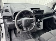 Citroën Berlingo Skříň 1,5 l 75 kw