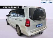 Mercedes-Benz Třídy V Kombi 2,0 l 120 kw