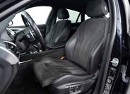 BMW X6 SUV 3,0 l 190 kw