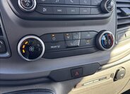 Ford Transit Custom Ostatní 2,0 l 96 kw