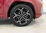 Hyundai Tucson SUV 1,6 l 169 kw