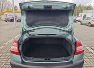 Renault Mégane Sedan / Limuzína 1,4 l 72 kw