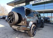 Land Rover Defender SUV / Terénní 3,0 l 258 kw