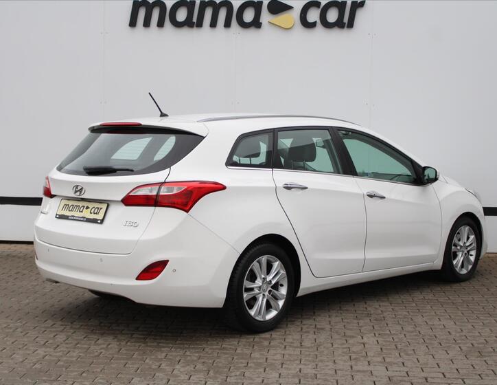 Hyundai i30 7