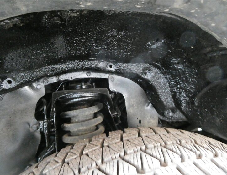 Mitsubishi L200 Pick-up 2,5 l 100 kw