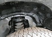 Mitsubishi L200 Pick-up 2,5 l 100 kw